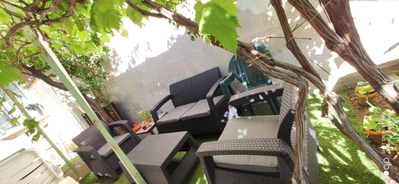 דירות מרסיי Studio Fond De Jardin Chez Jean-Luc מראה חיצוני תמונה
